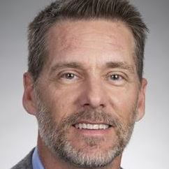 Profile of Bruce Tudor