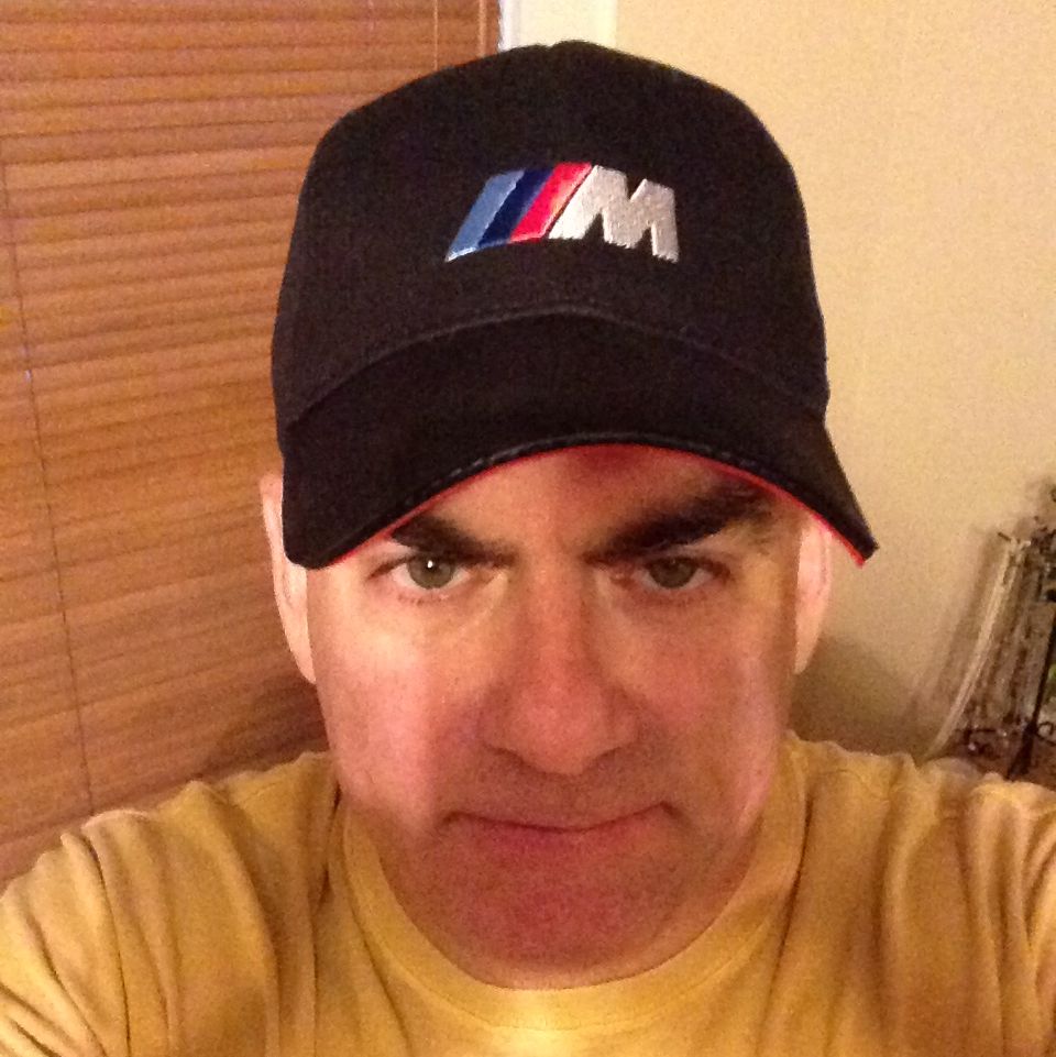Profile of Tom Rosenmayer