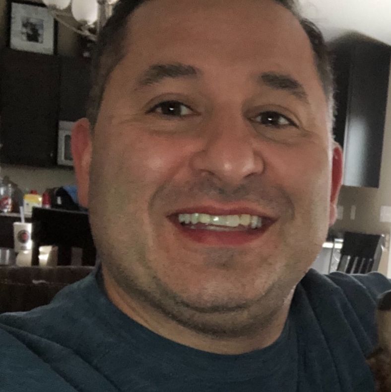 Profile of Aldo Alu