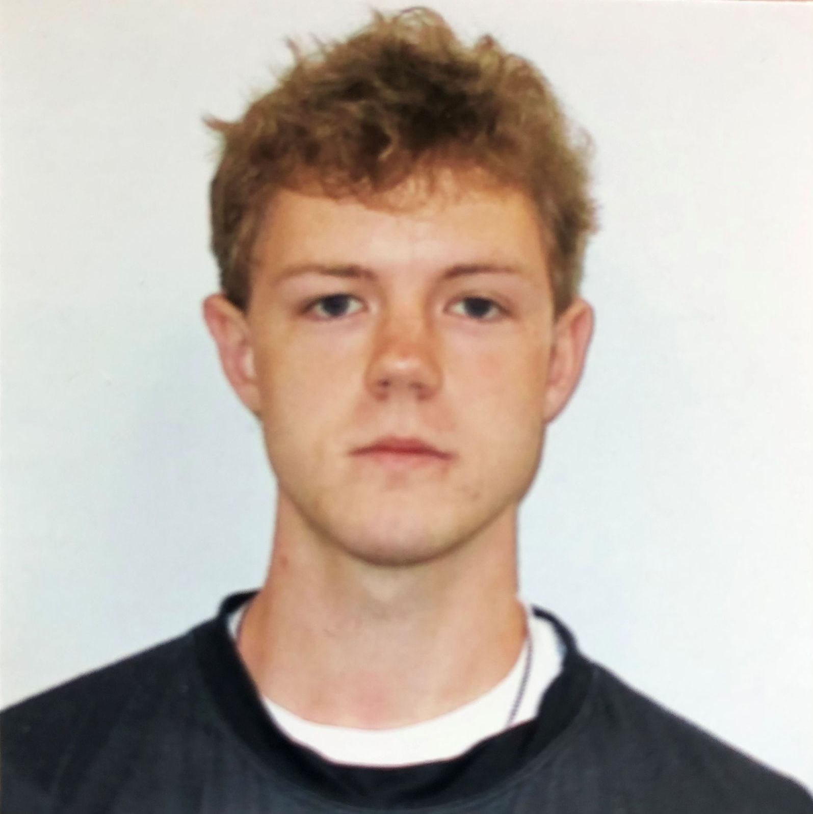 Profile of Alex Fenstermacher