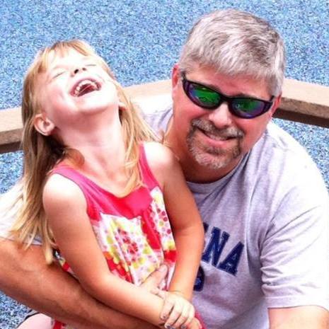 Profile of Stacy King