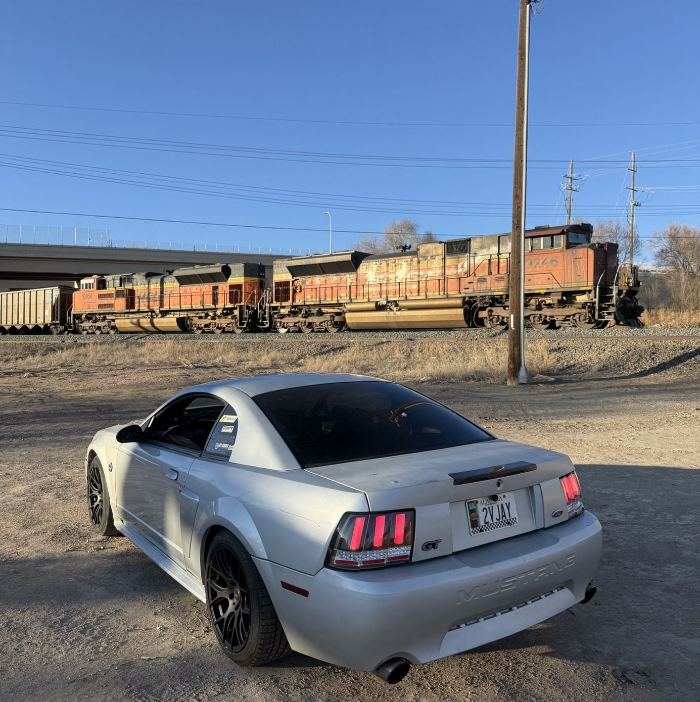 Profile of Johnathan Vinson