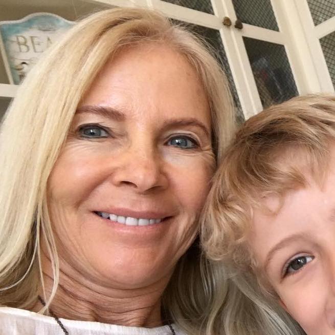 Profile of Nancy Maggio