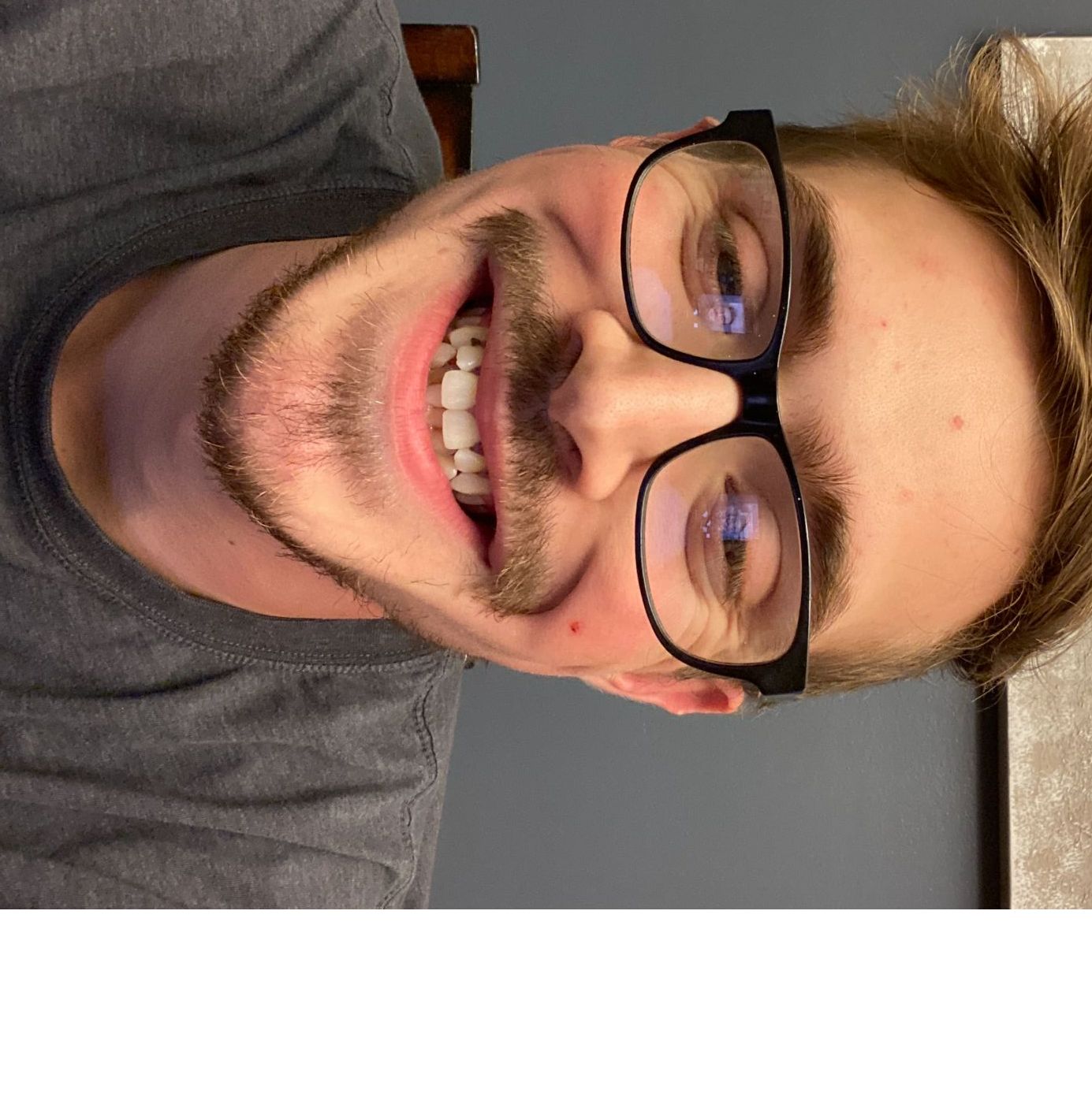 Profile of Nico Paoletti