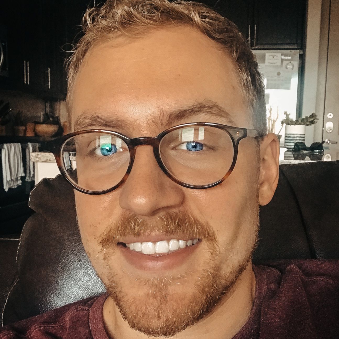 Profile of Matthew Bombaugh