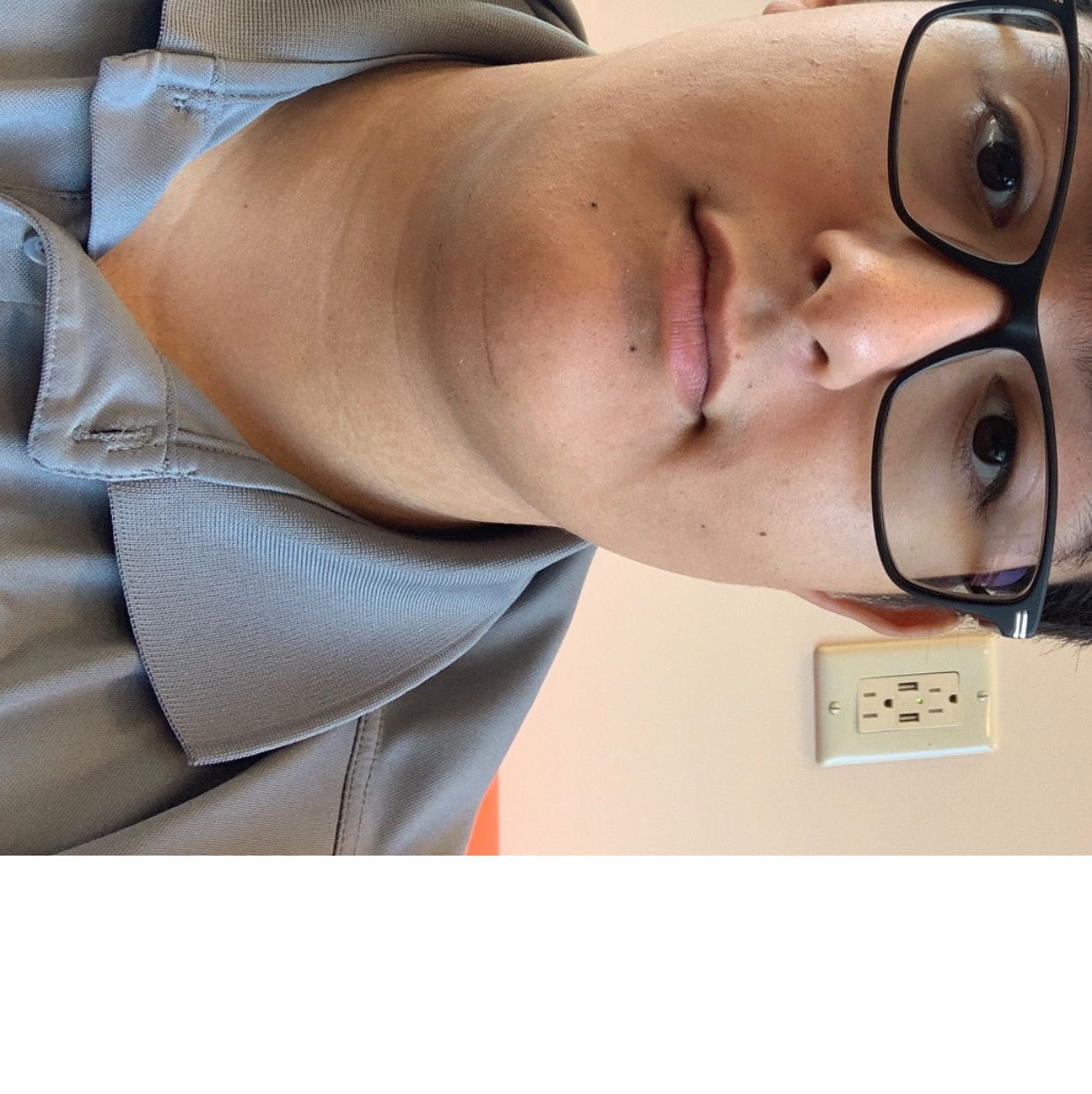 Profile of Alex Cabral