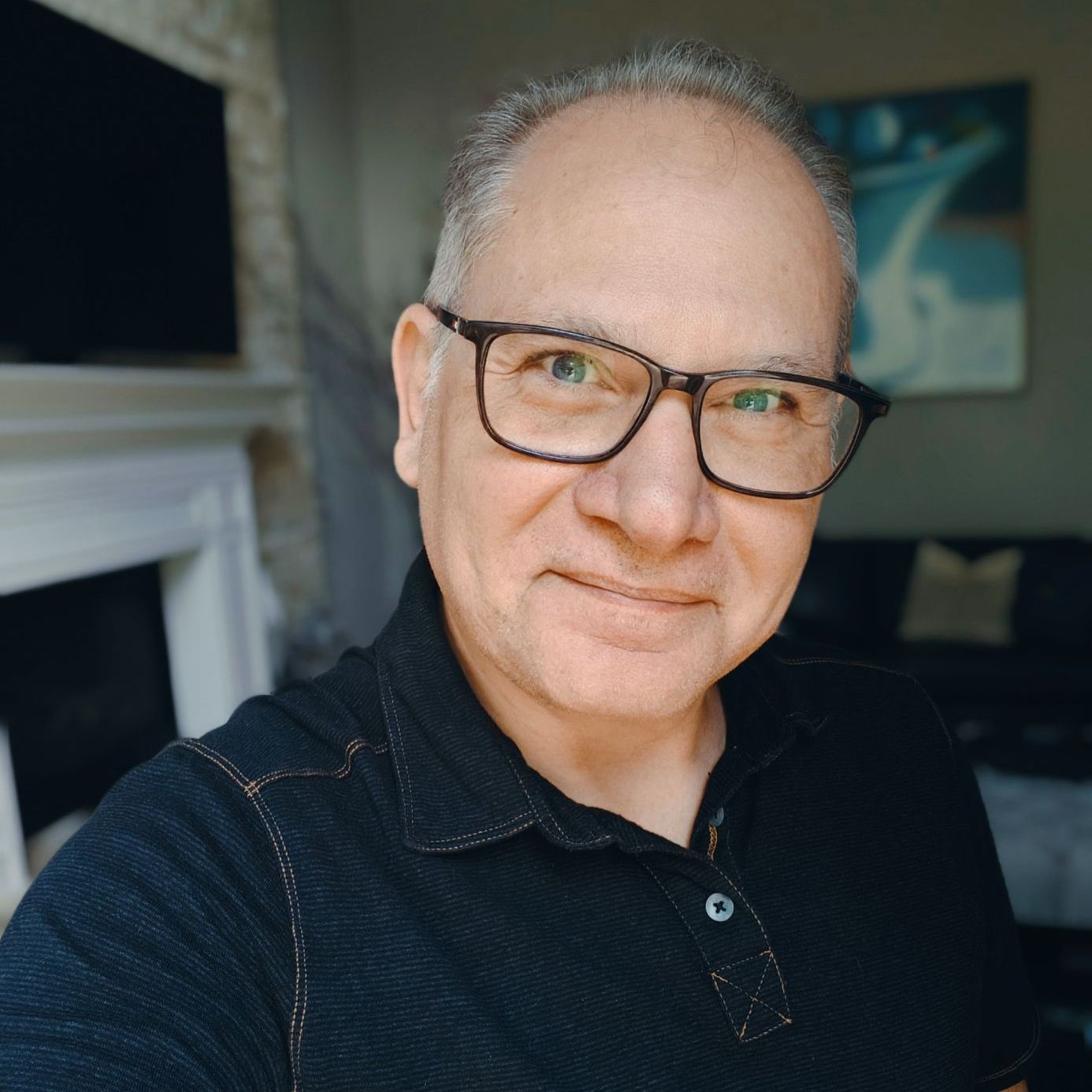 Profile of Damian Pascale