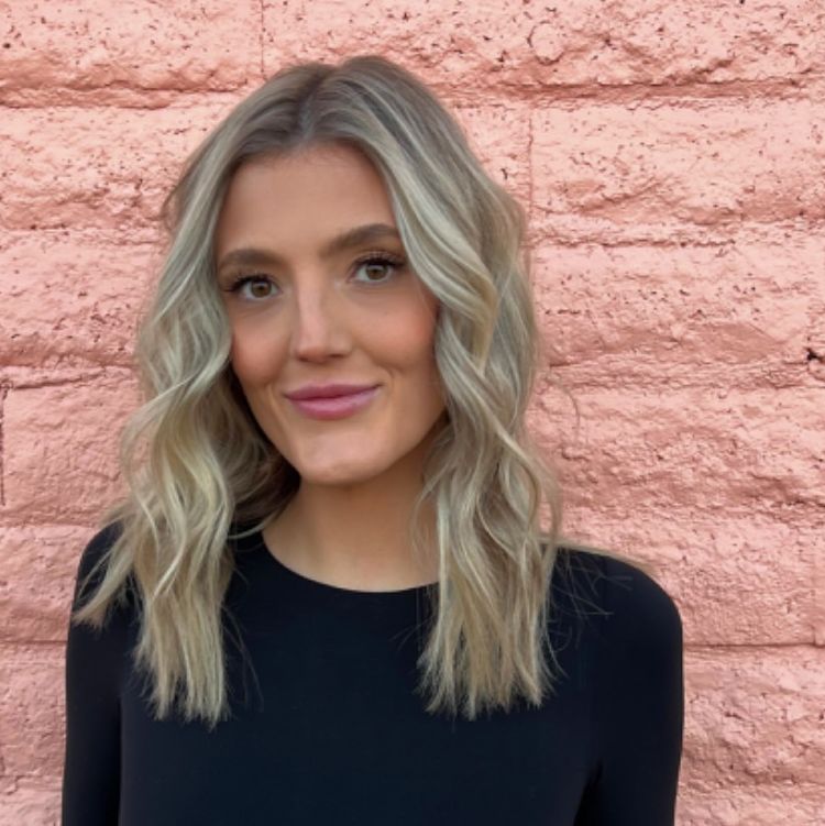 Profile of Madison Jennett