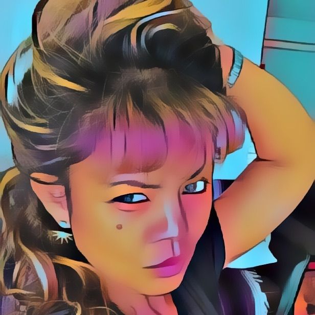 Profile of May delRosario