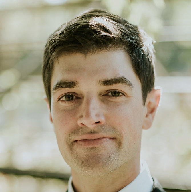 Profile of Graham Byra