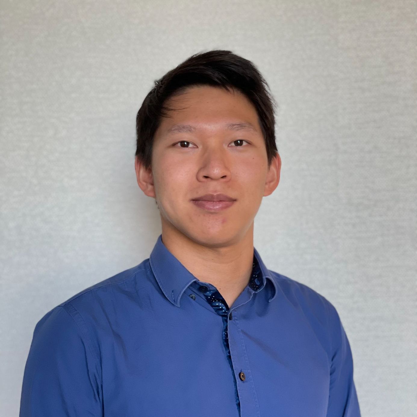 Profile of Arie Chen