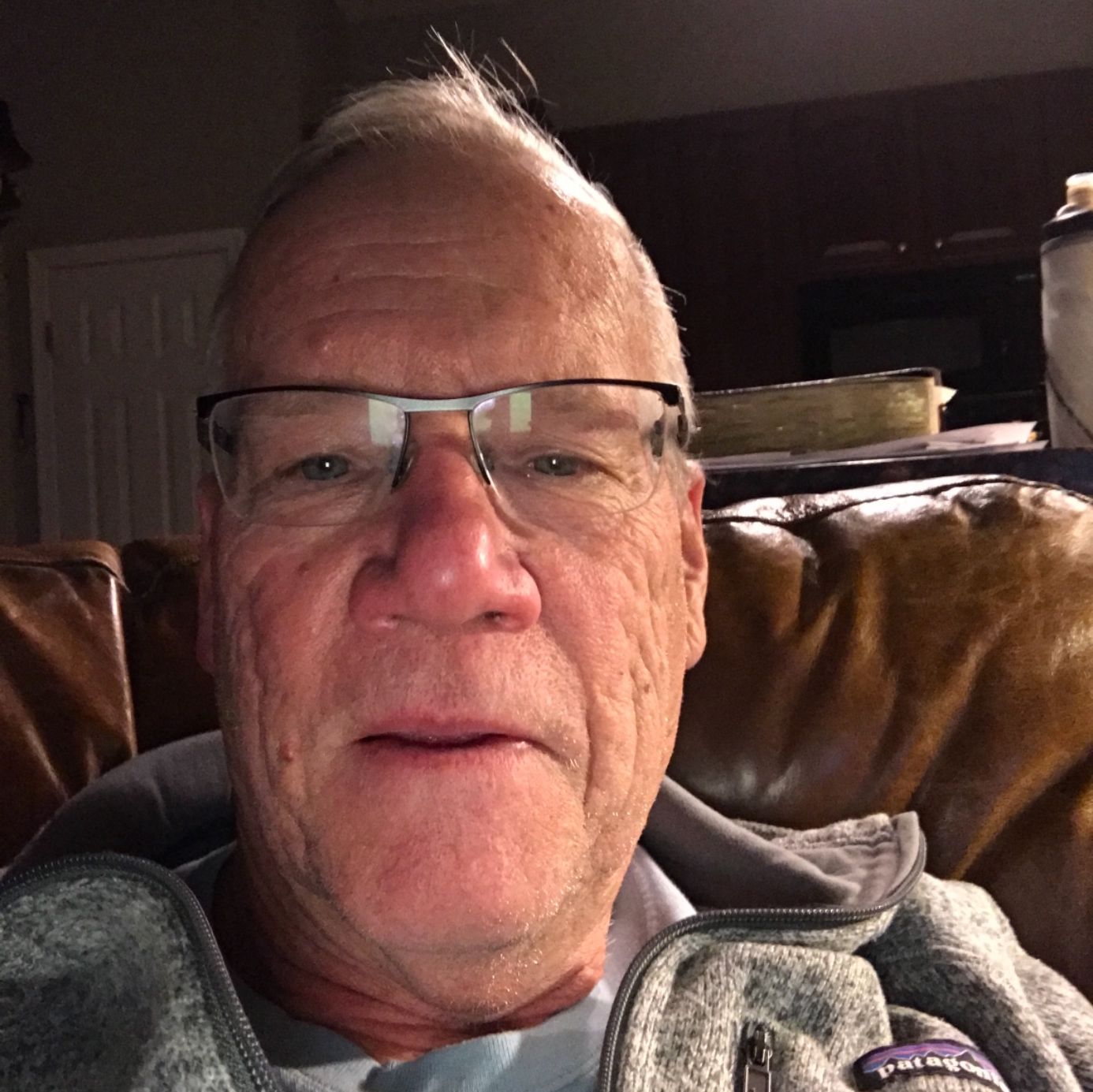 Profile of James Myers