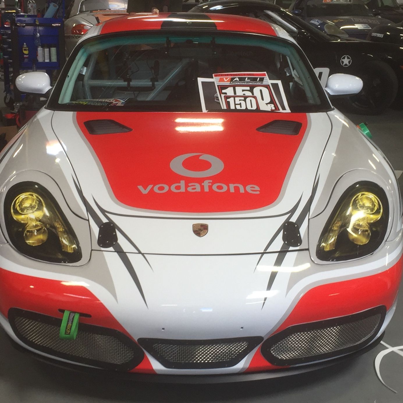 Profile of Gregory Scilley