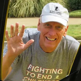 Profile of Dave Jacobson