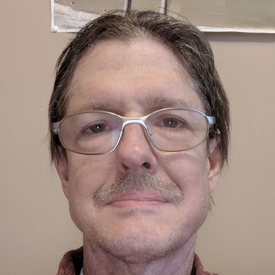 Profile of Chris Fries Sr.