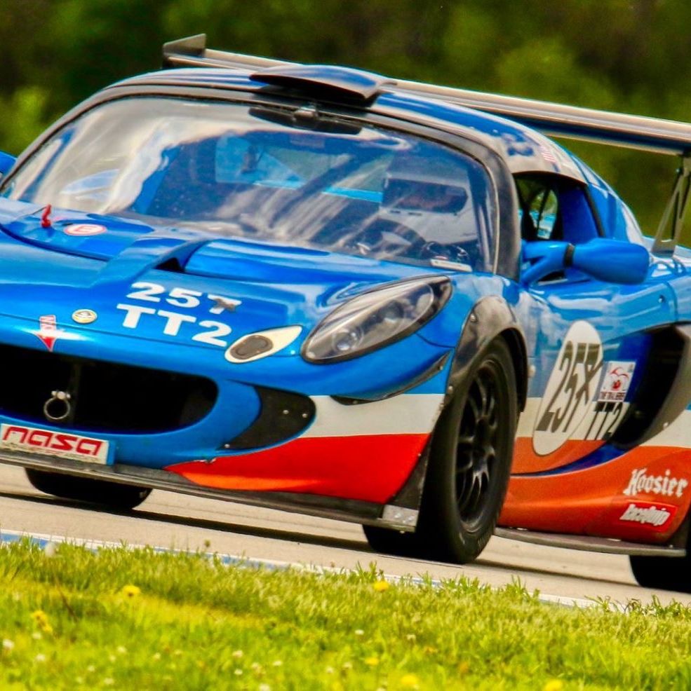 Profile of James Lipari