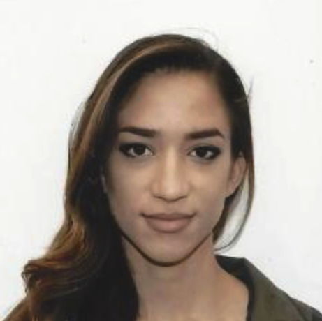 Profile of Sherry Ershadi