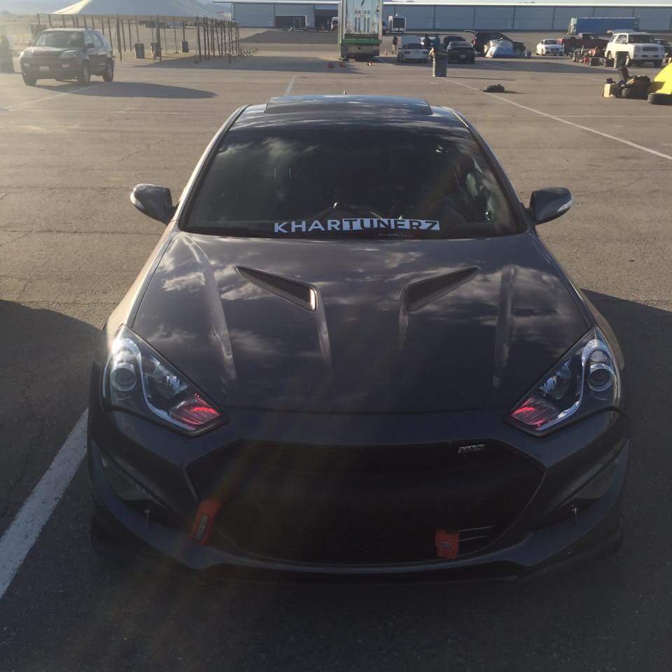 Profile of Gustavo Nevarez