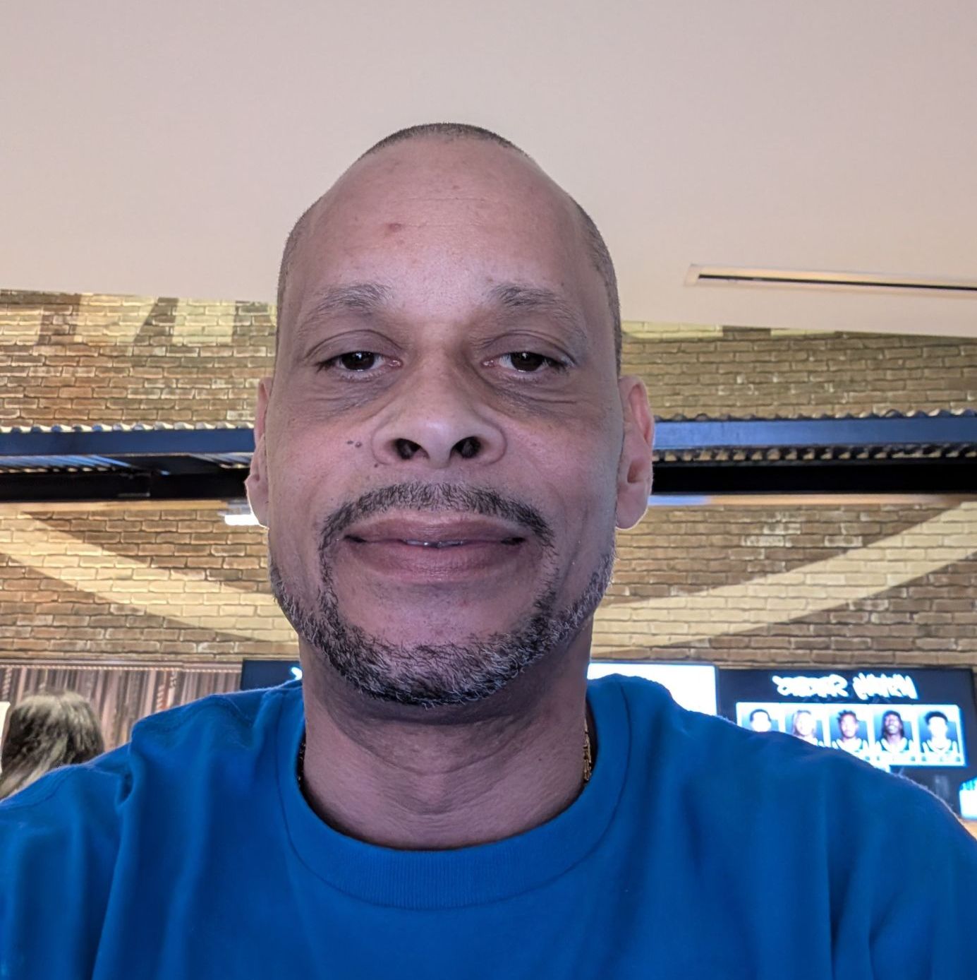 Profile of Ricardo Latham