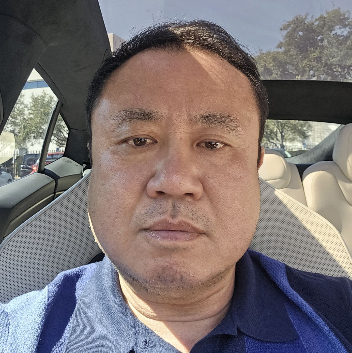 Profile of Kerry Huang