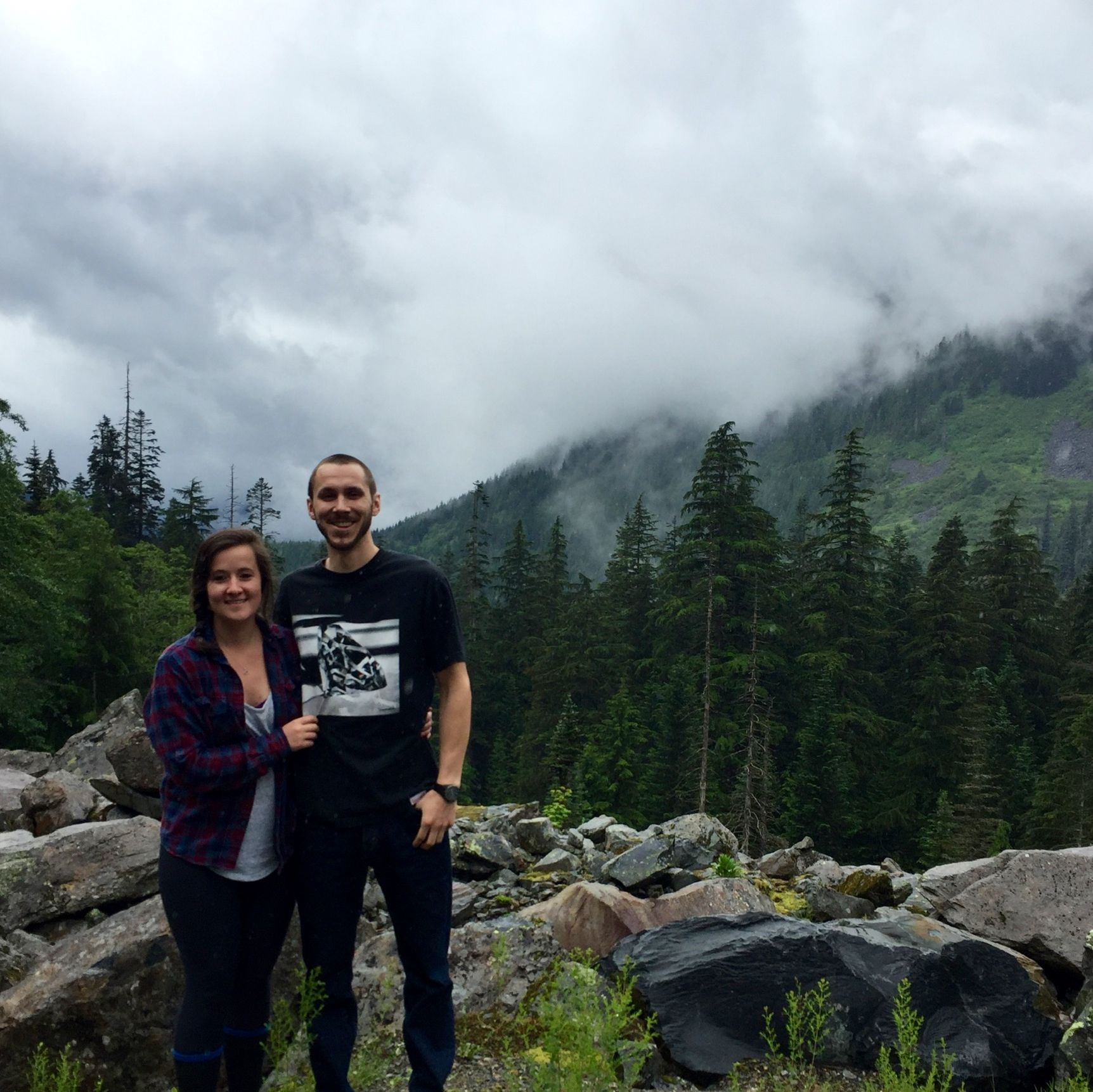 Profile of Evan Kirkwood