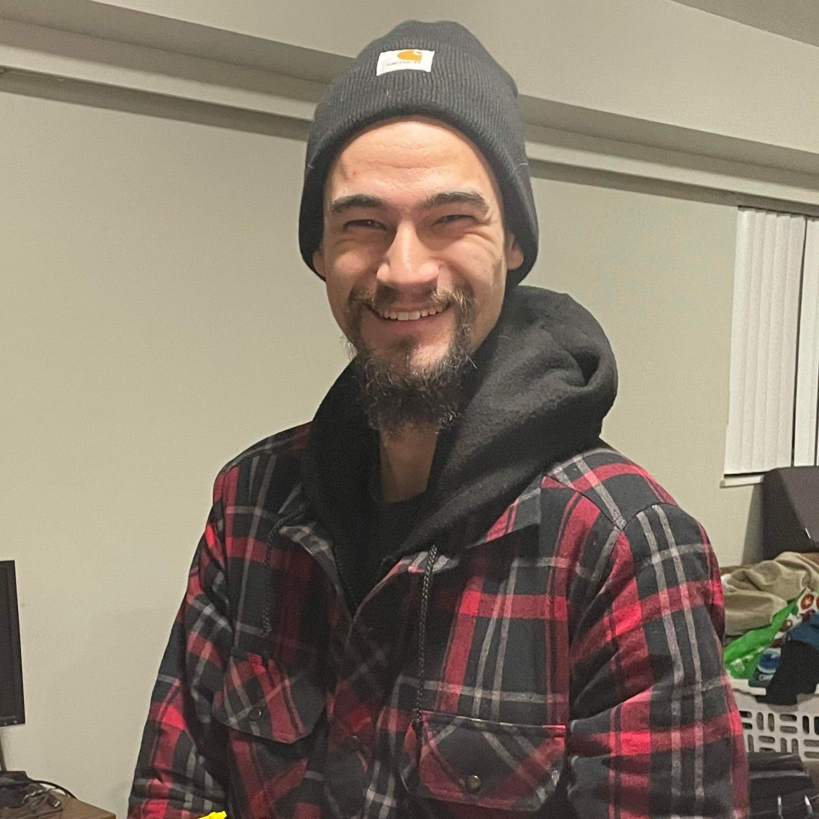 Profile of Dakotah Pearson