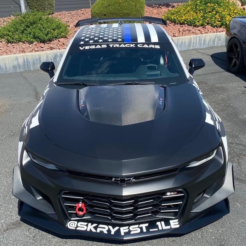 Profile of Shawn Spivak