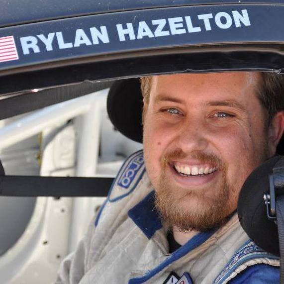 Profile of Rylan Hazelton