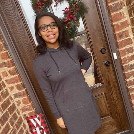 Profile of Kathryn Harris