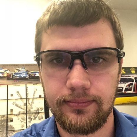 Profile of DiJai Ferguson