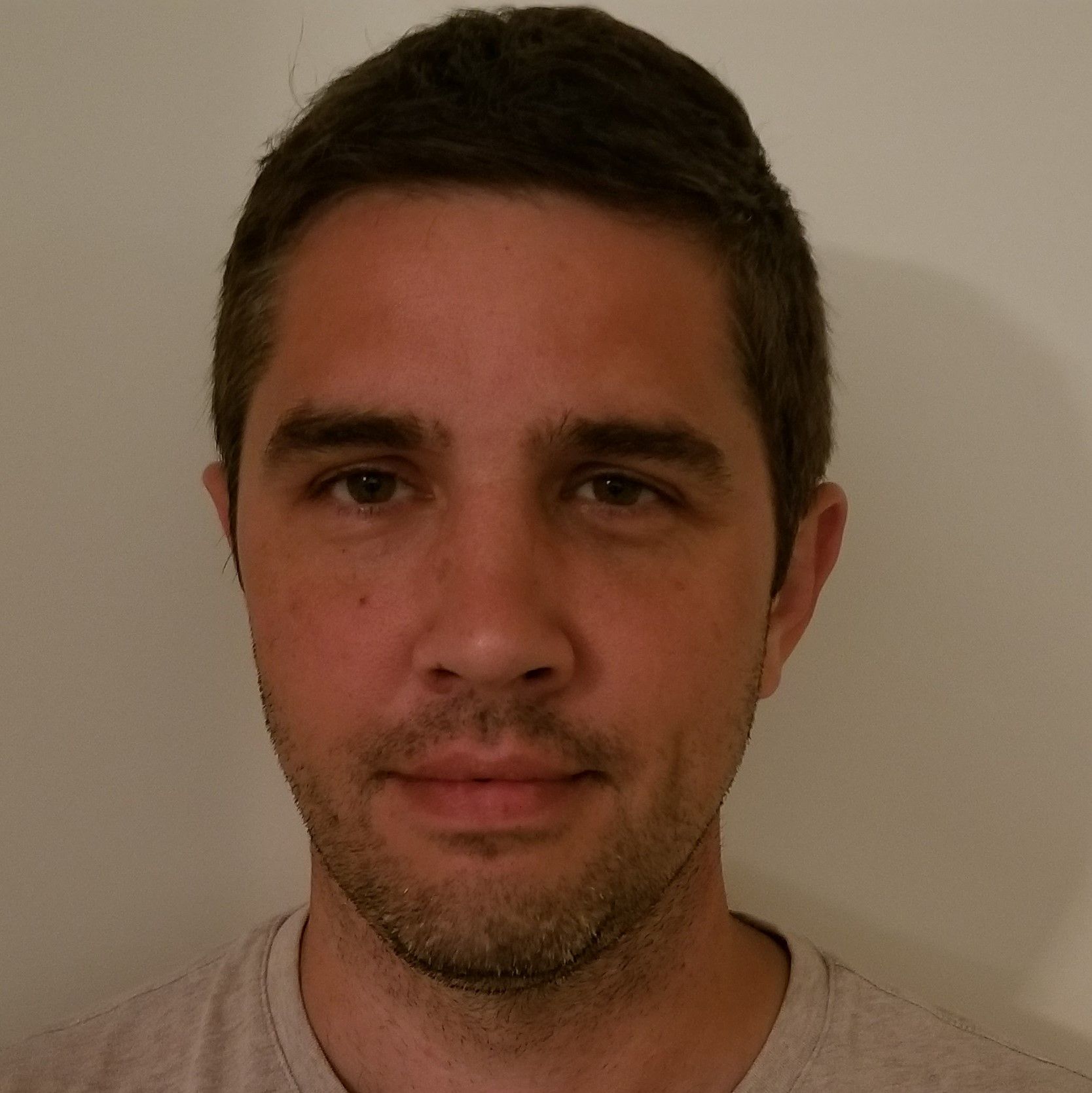 Profile of Jerome Brodginski