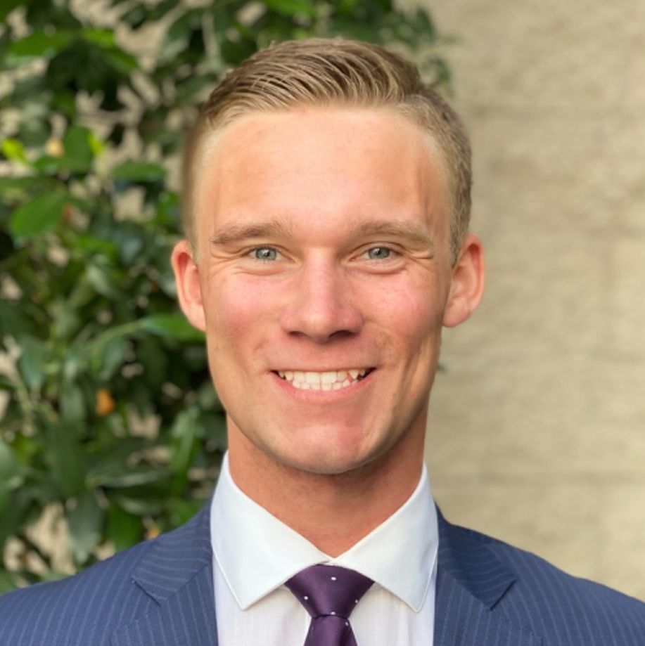 Profile of Yuri Wilcox