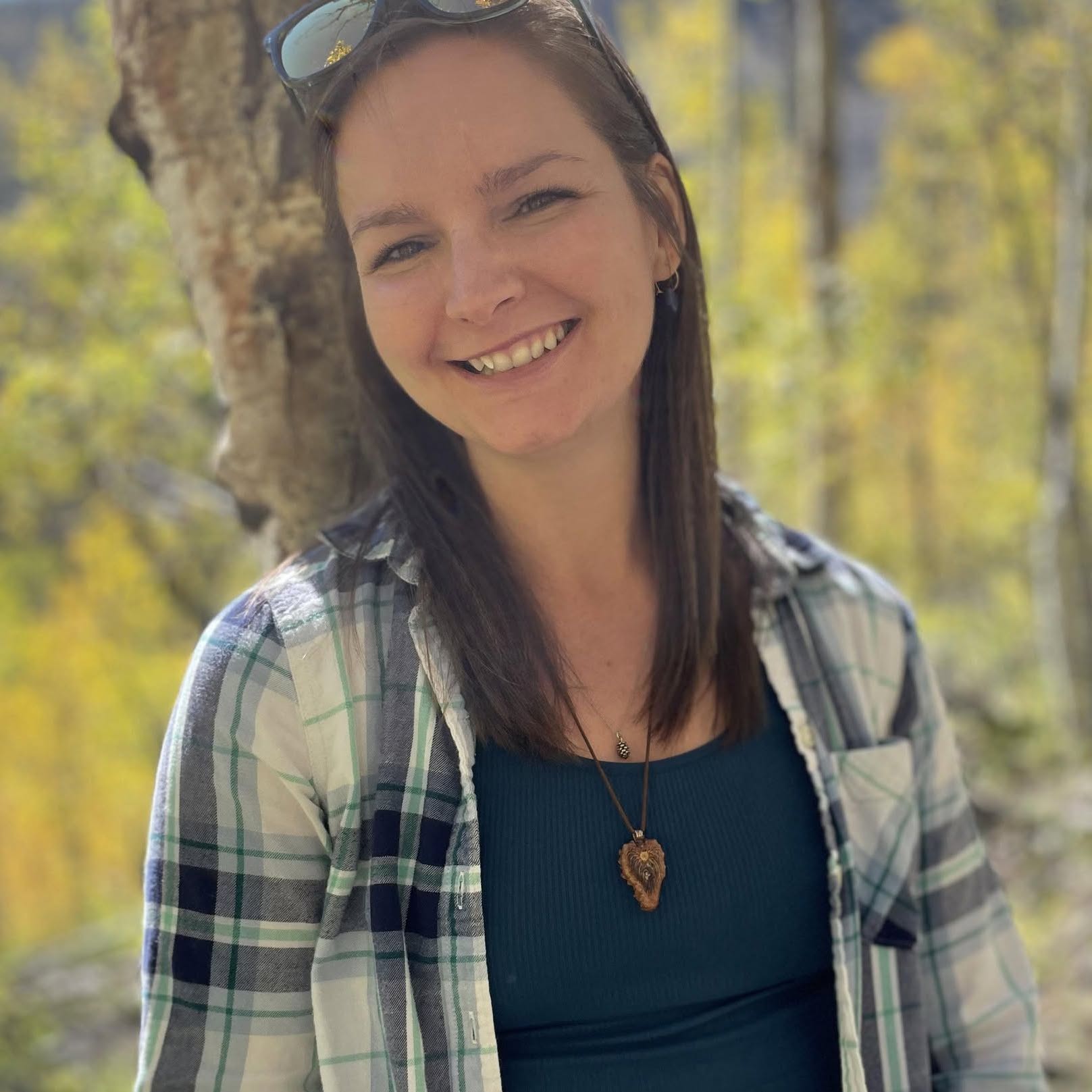 Profile of Erica Latham