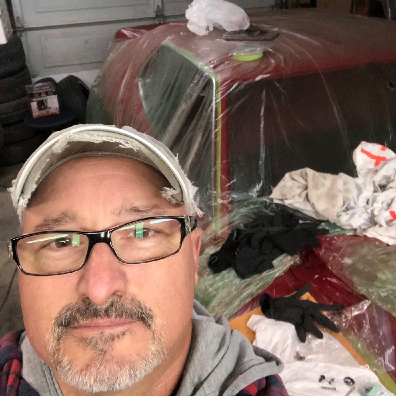 Profile of Regan Orsulak