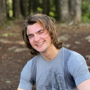 Profile of Hunter Fitch