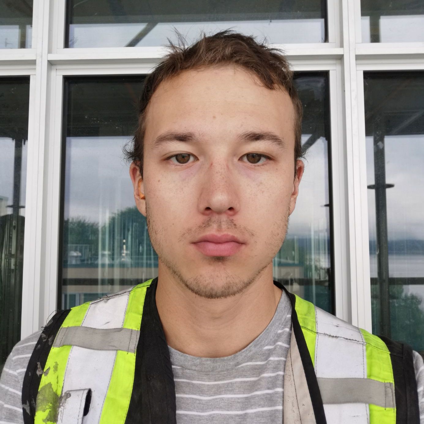 Profile of Yuuki Blake