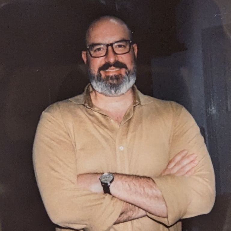 Profile of Josh Toole