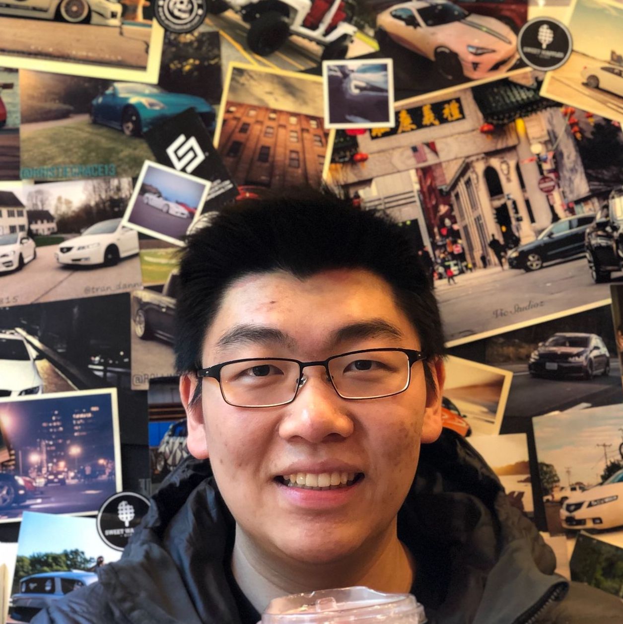 Profile of Kevin Siu