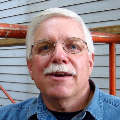 Profile of Tim Carter