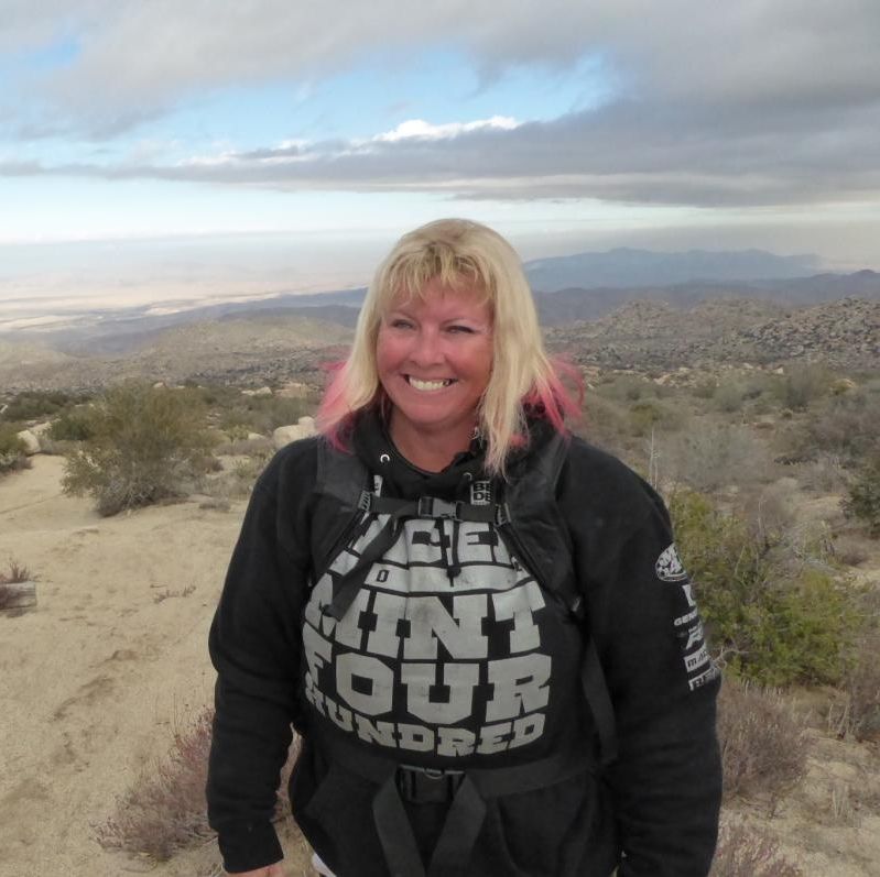 Profile of Miriam Brown