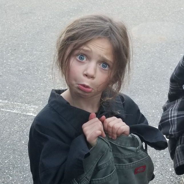 Profile of Ruby Schmidt