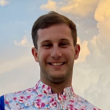 Profile of Cole Burkett