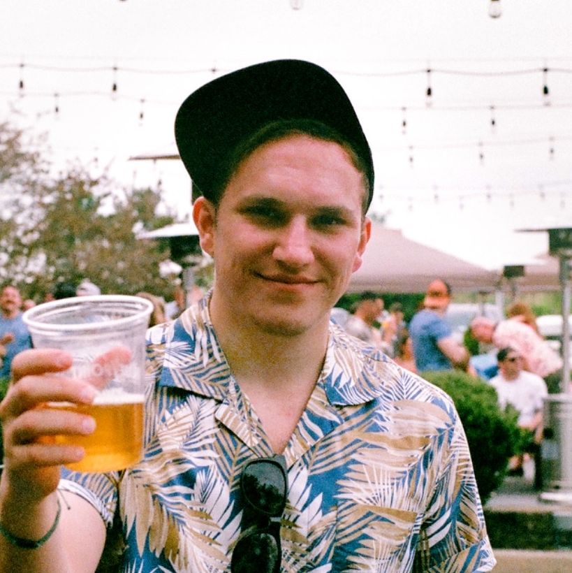 Profile of Vincent Macaluso