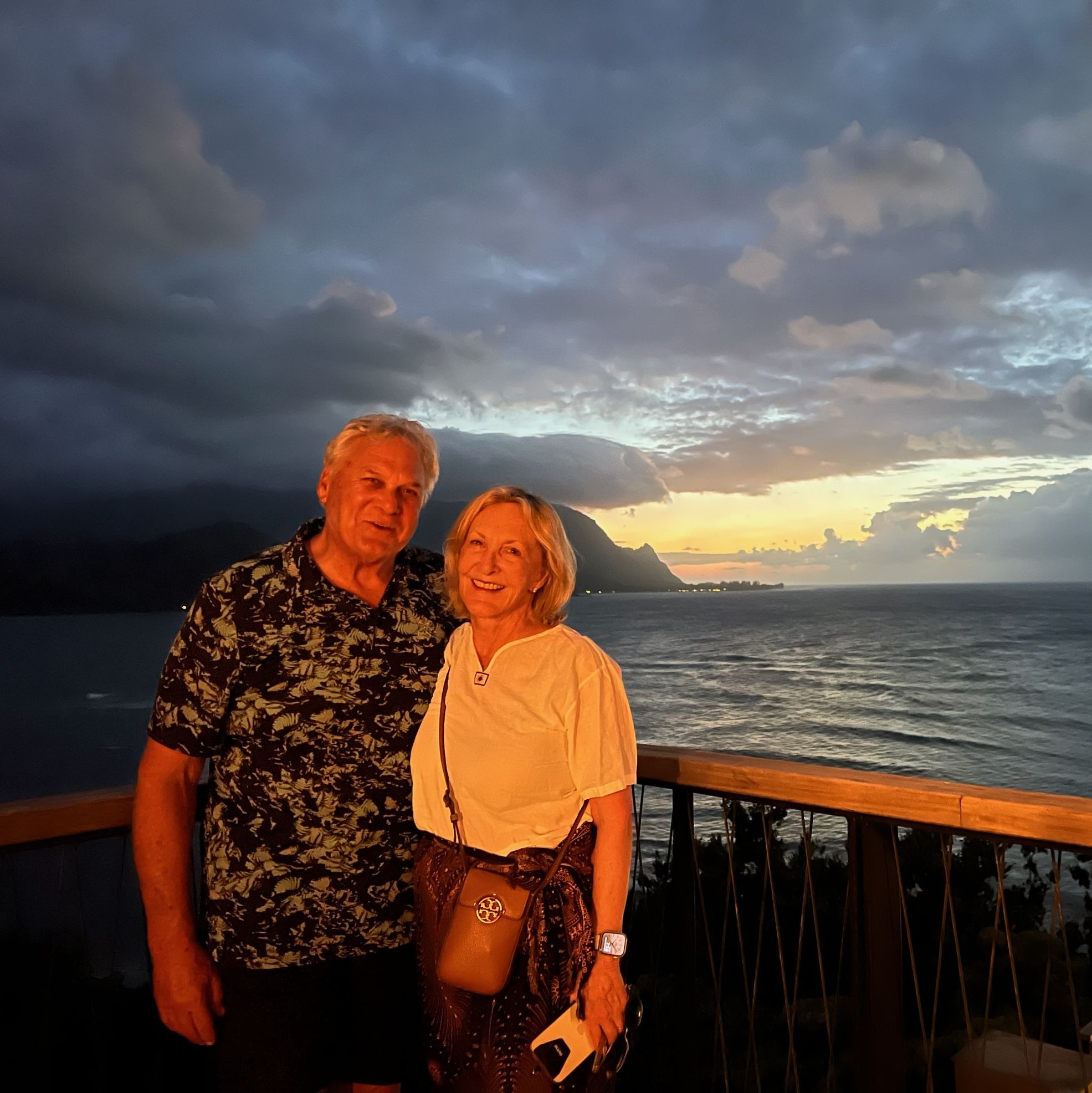 Profile of Glenn Gutridge