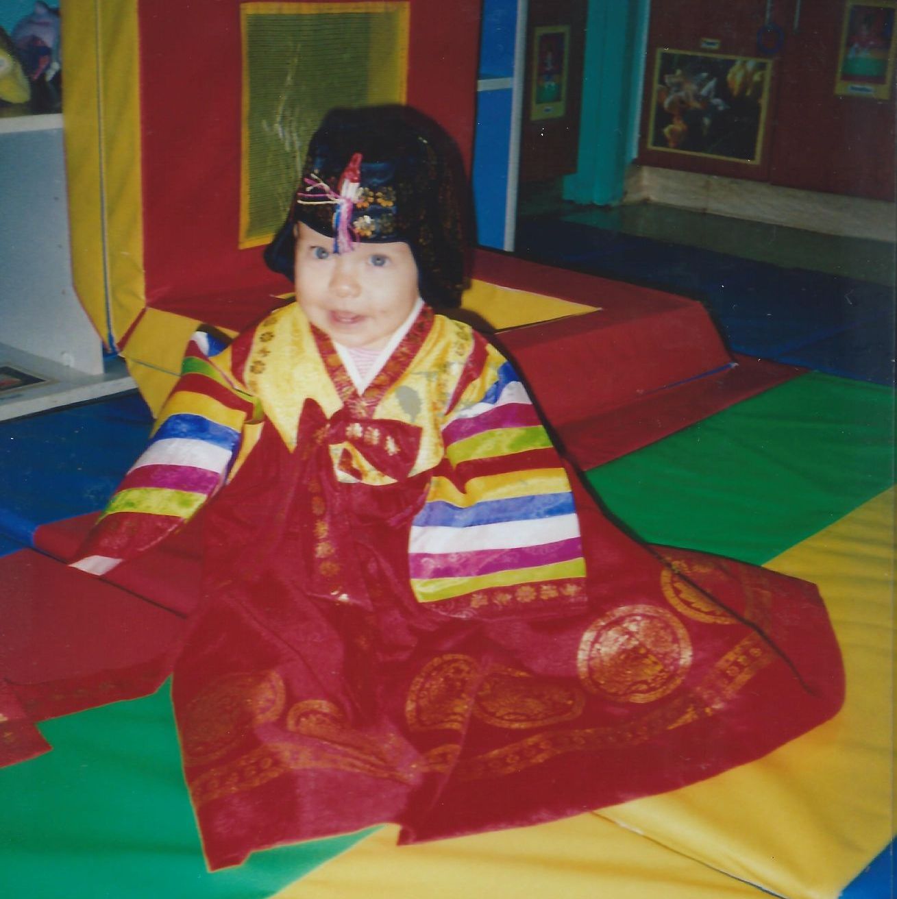 Profile of Holly Hammac