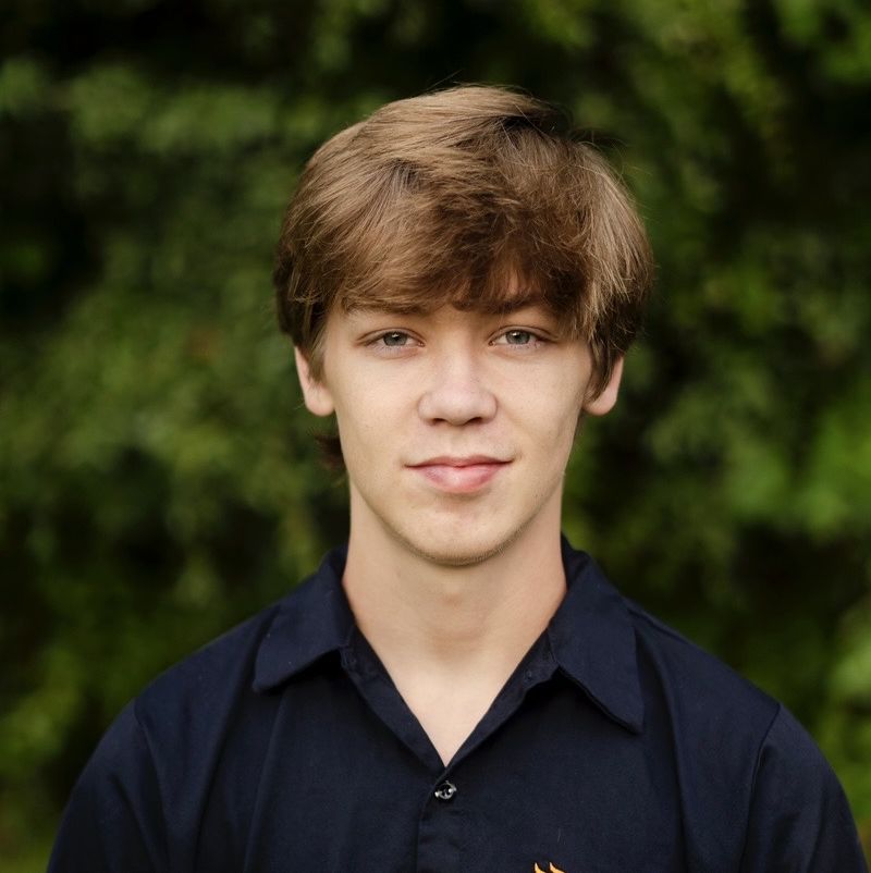Profile of Henry Banks