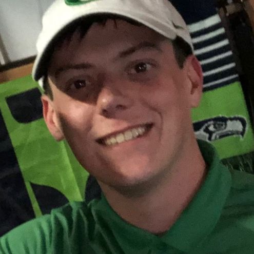 Profile of Mitchell Anderson