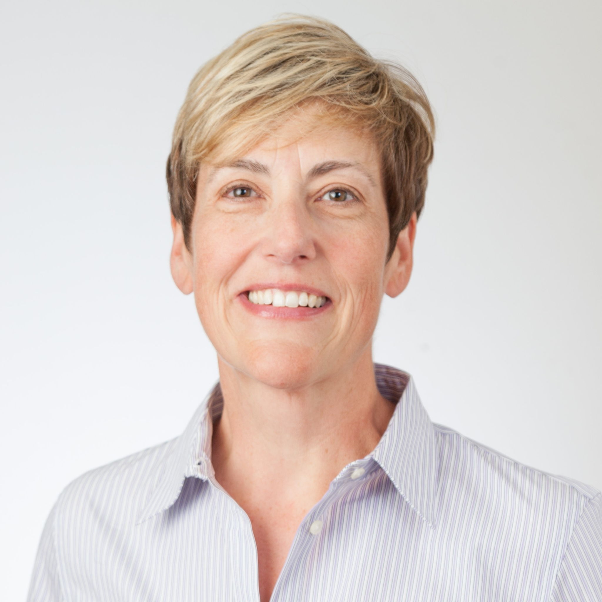 Profile of Dina O'Donnell