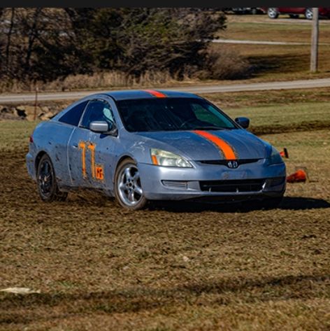 Profile of Devon Mathews