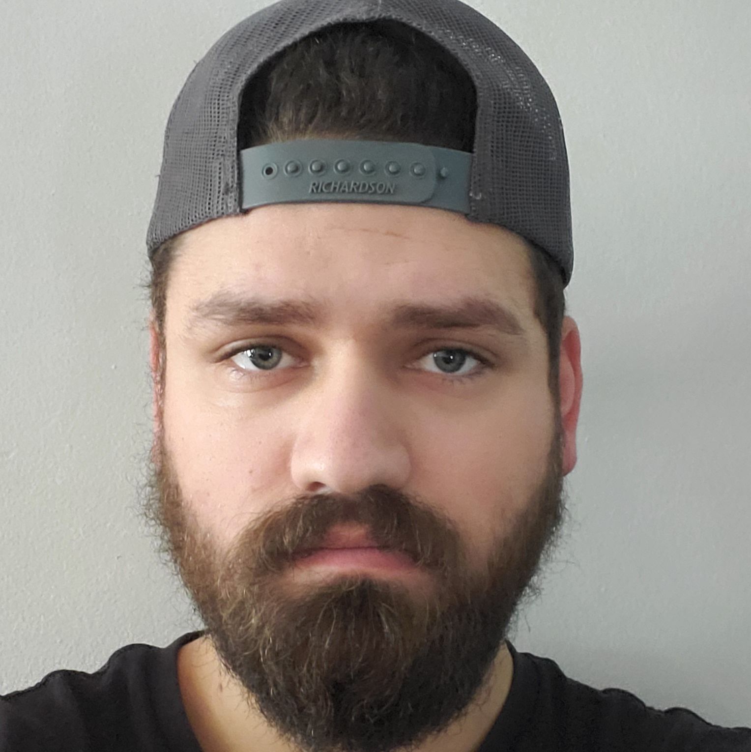 Profile of Jared Balicky